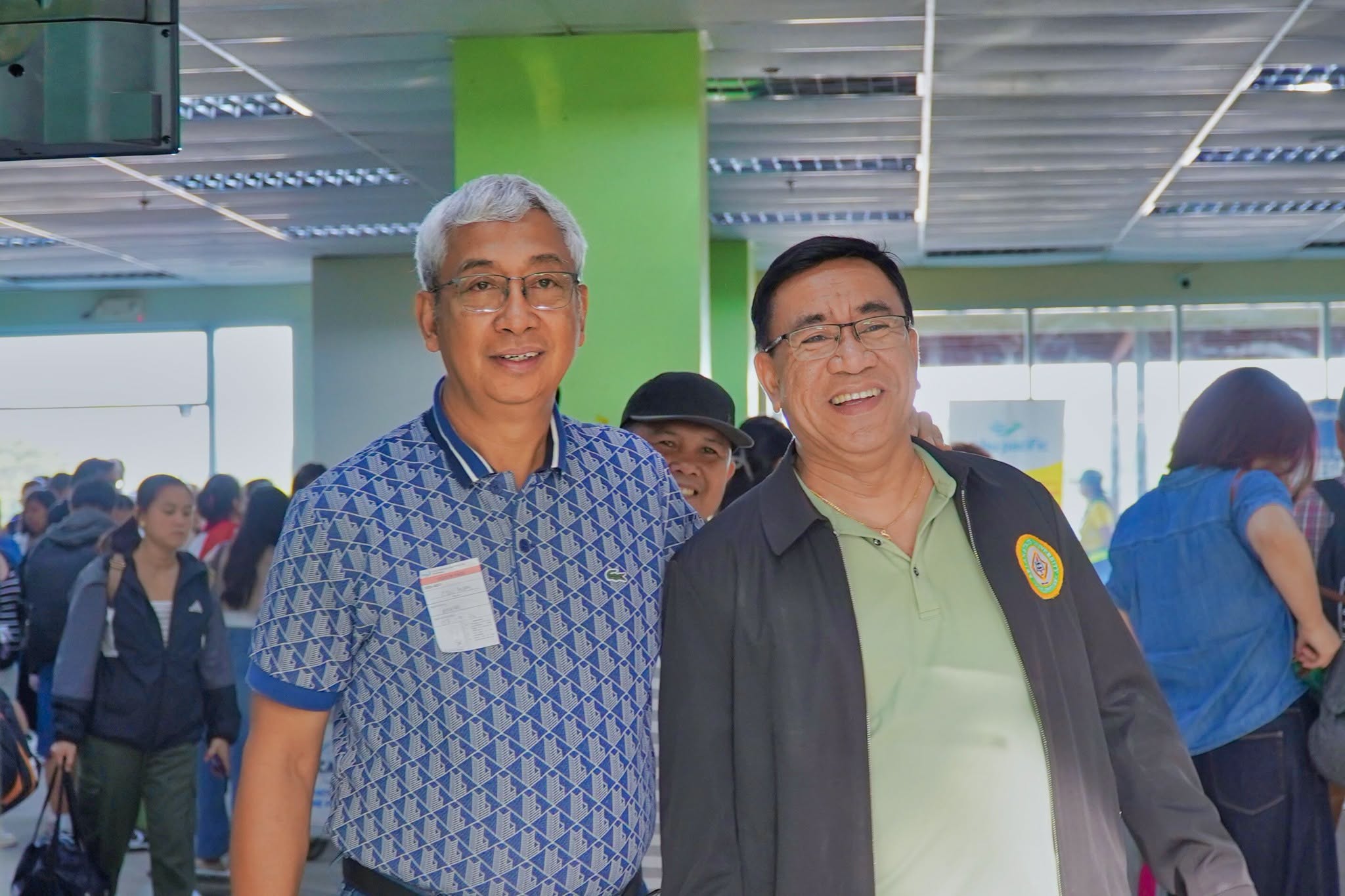 ASU-AKELCO-COURTESY-VISIT-PHOTOSET photo 12